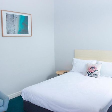 Grand Hotel Rockdale Sydney Esterno foto