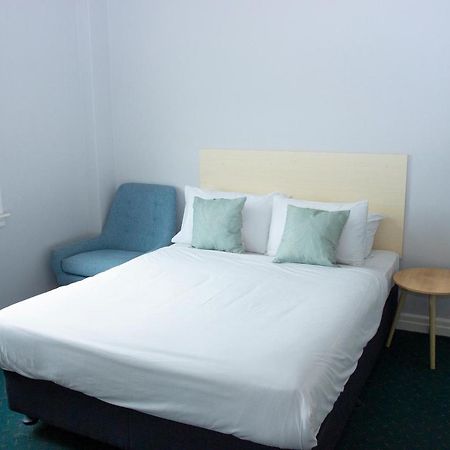 Grand Hotel Rockdale Sydney Esterno foto
