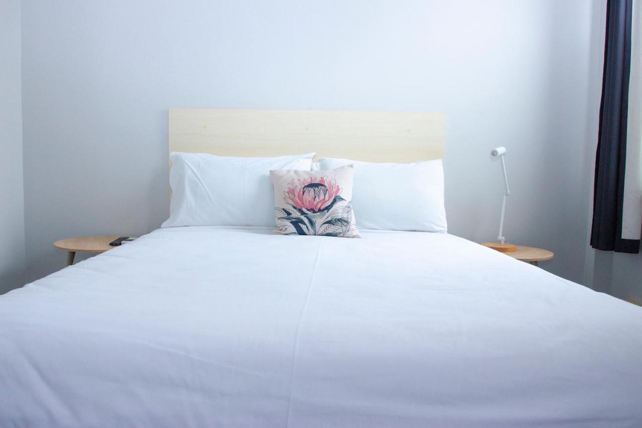 Grand Hotel Rockdale Sydney Esterno foto