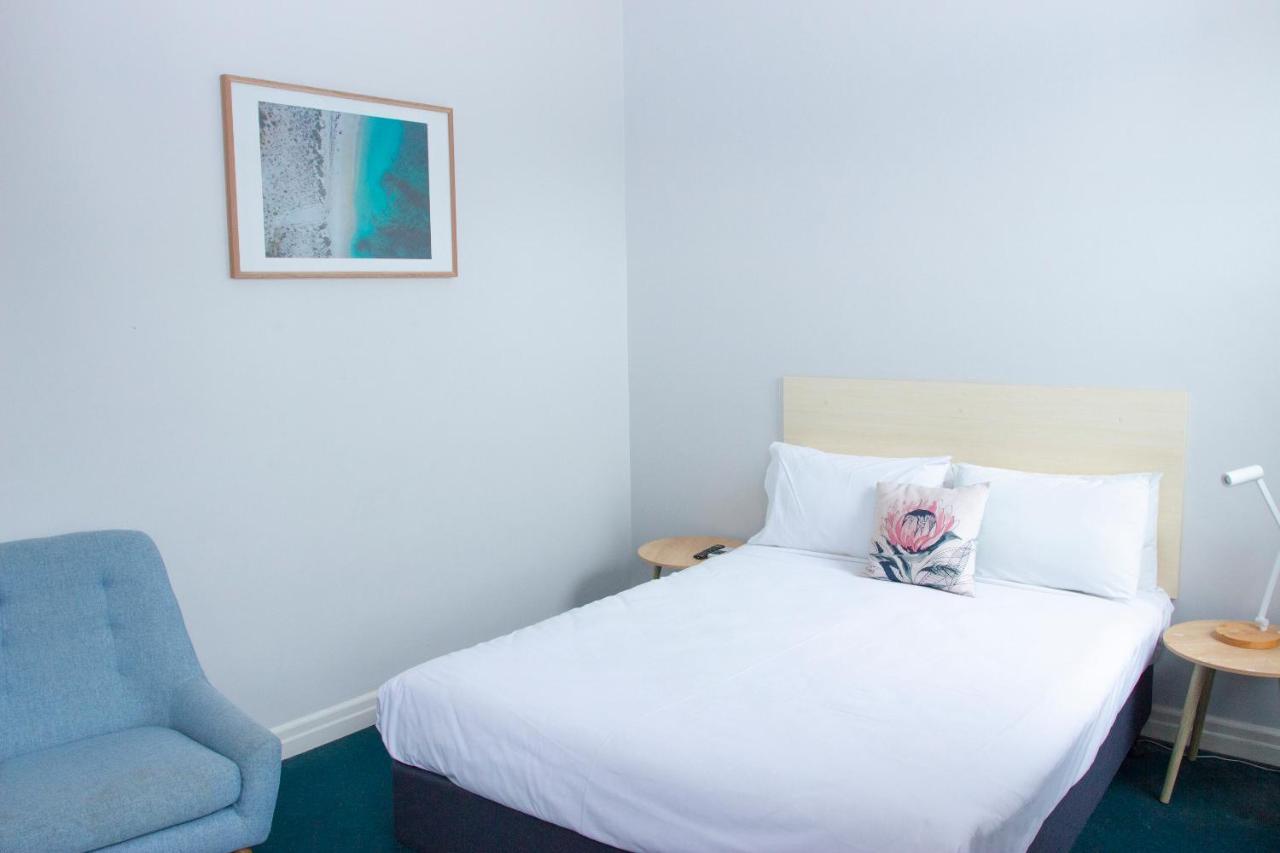 Grand Hotel Rockdale Sydney Esterno foto