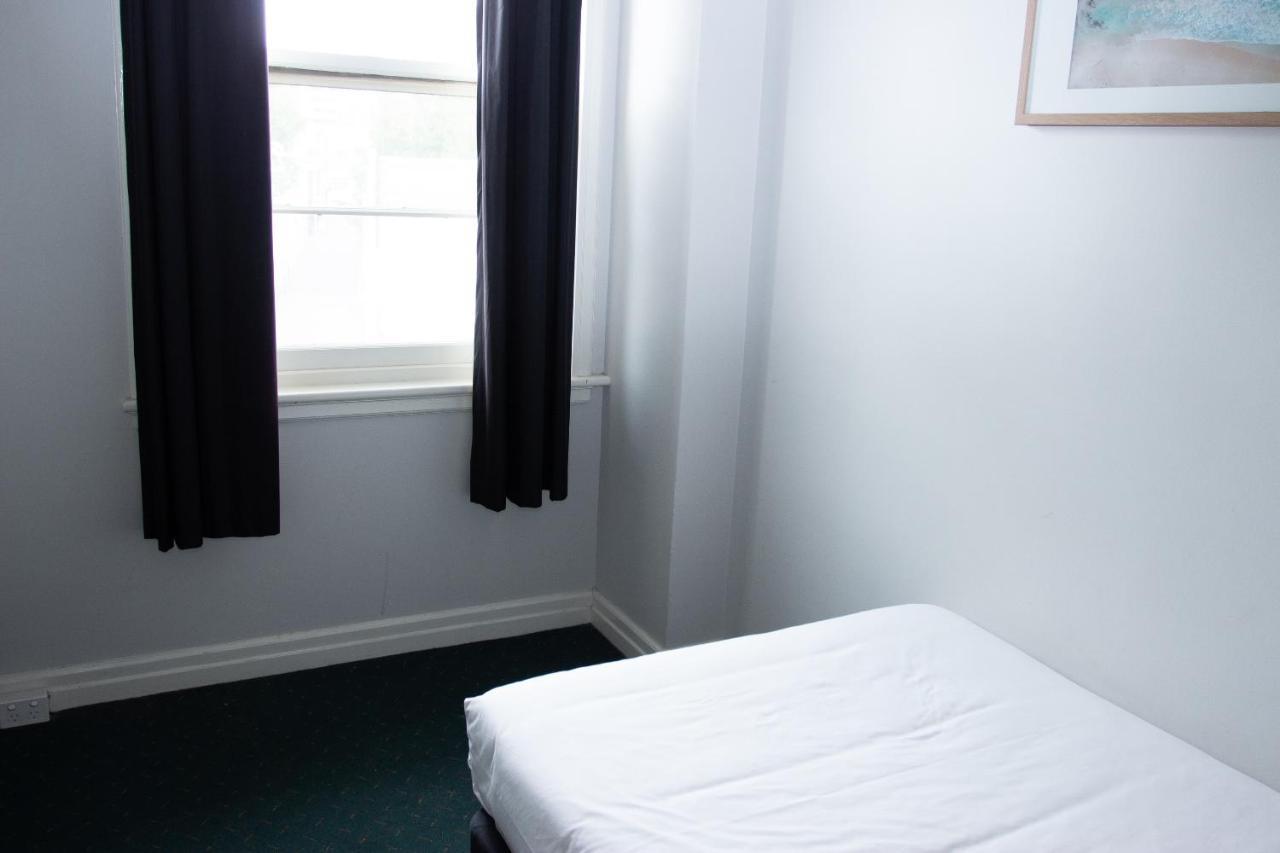 Grand Hotel Rockdale Sydney Esterno foto