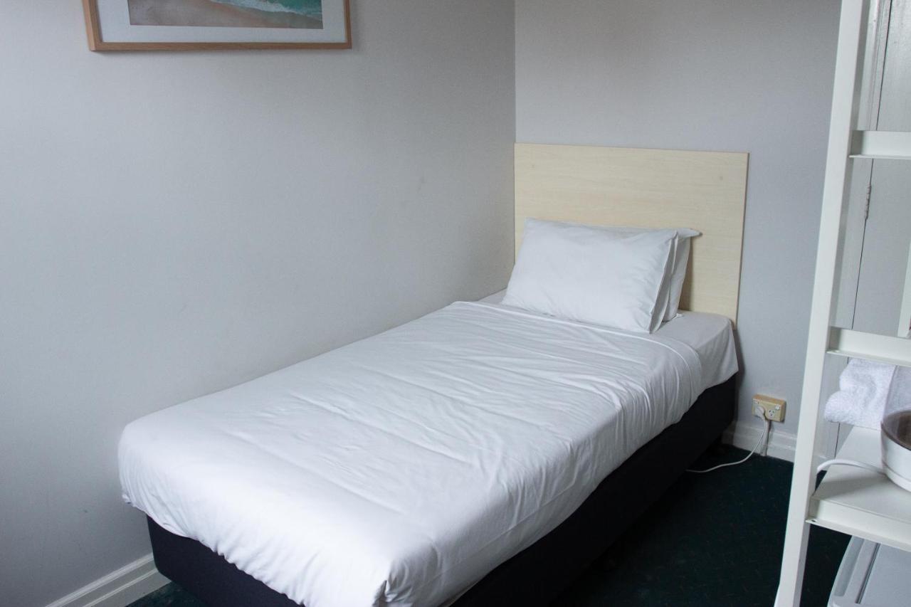 Grand Hotel Rockdale Sydney Esterno foto