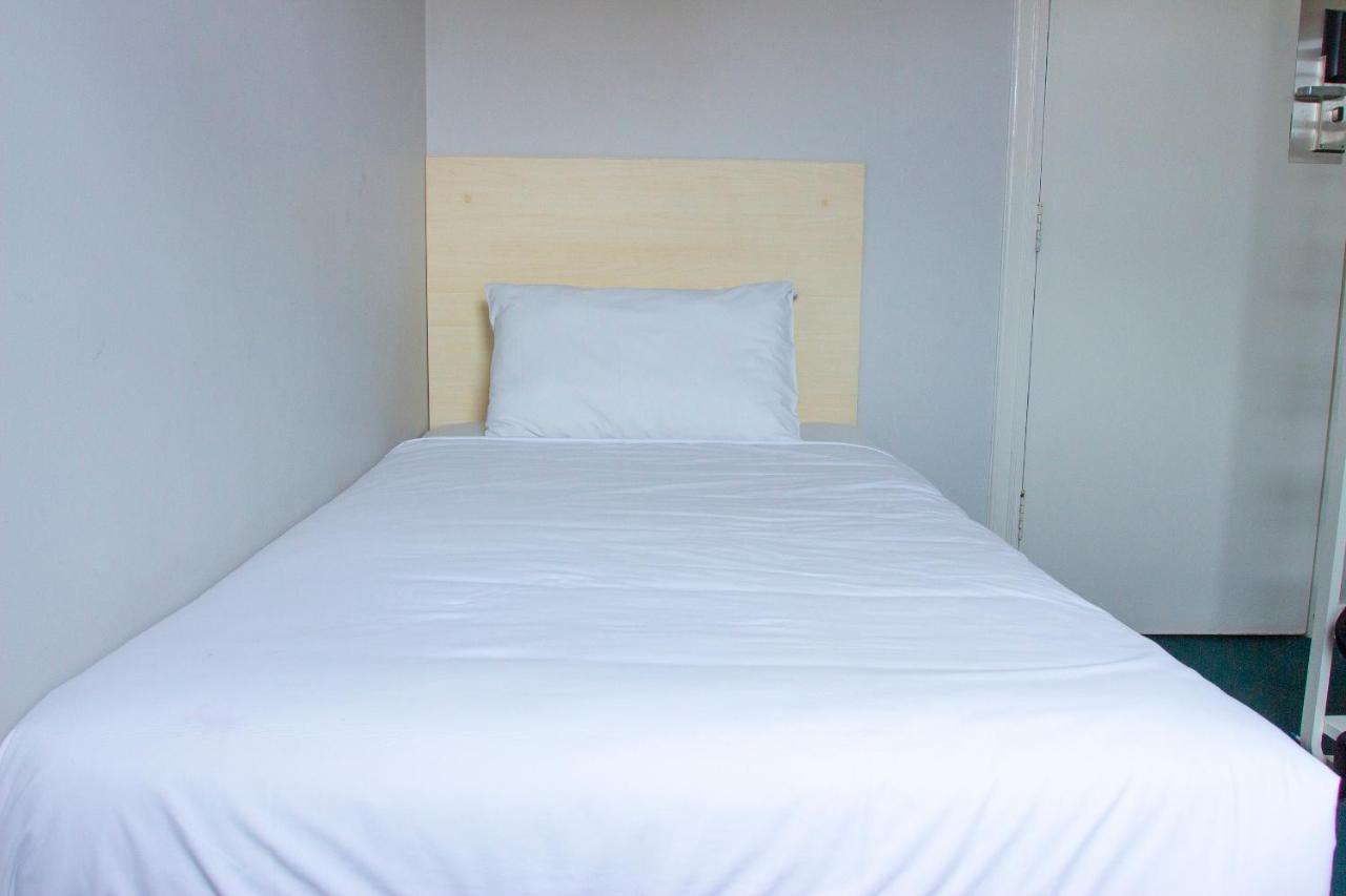 Grand Hotel Rockdale Sydney Esterno foto
