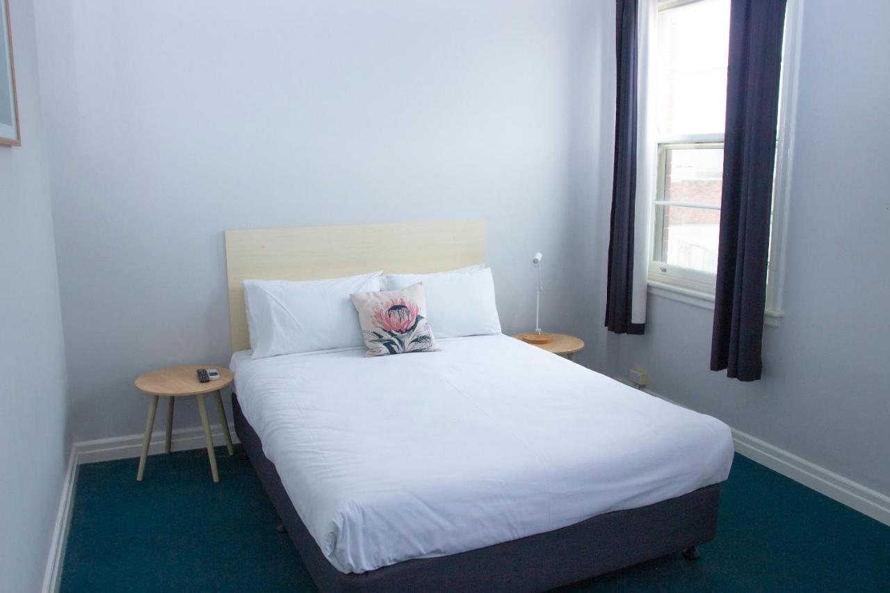 Grand Hotel Rockdale Sydney Esterno foto
