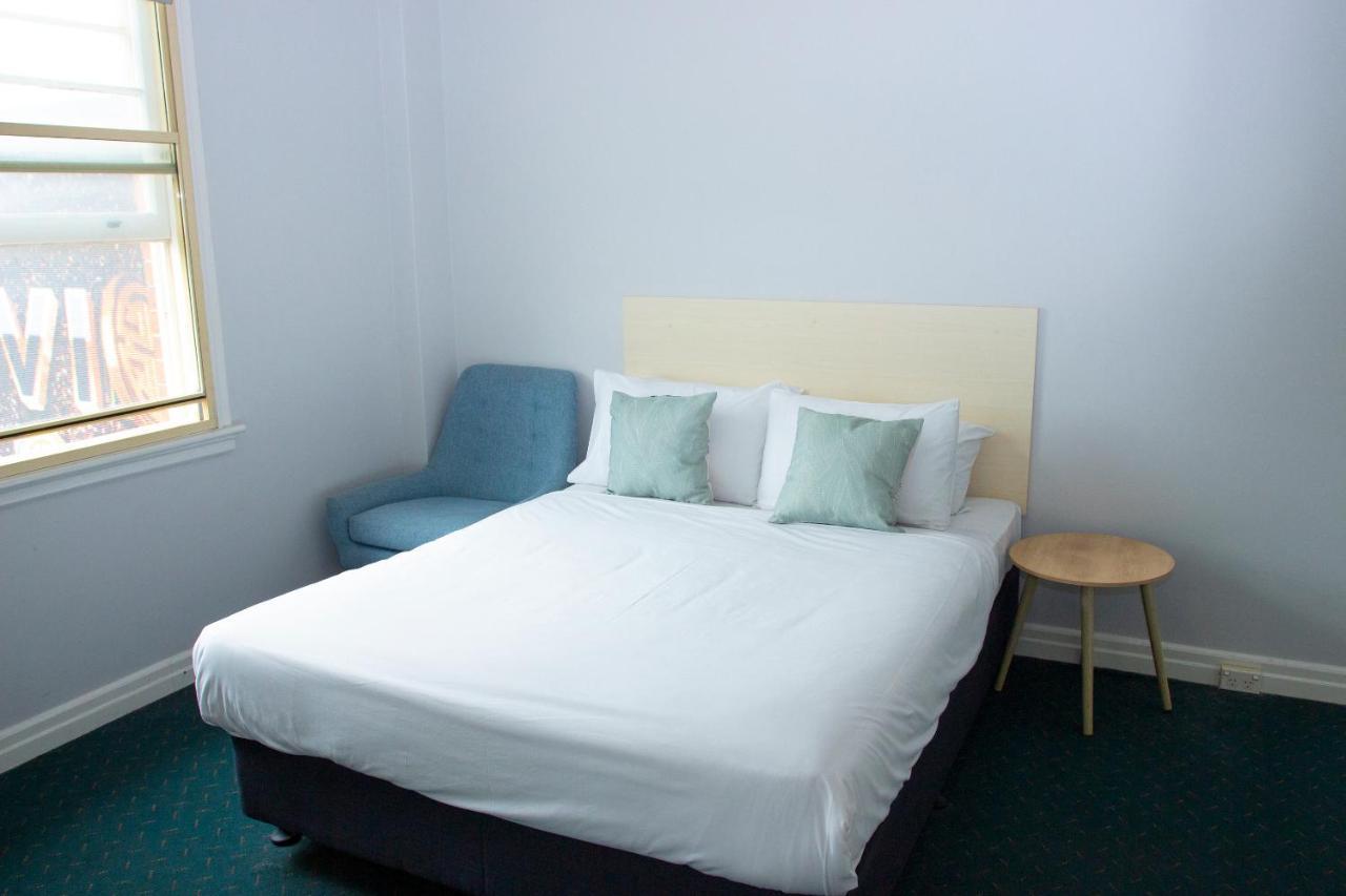 Grand Hotel Rockdale Sydney Esterno foto