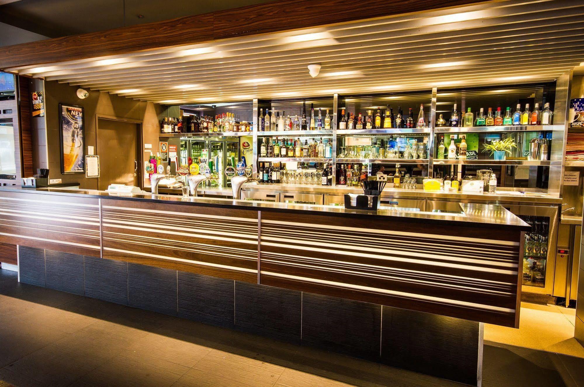 Grand Hotel Rockdale Sydney Esterno foto